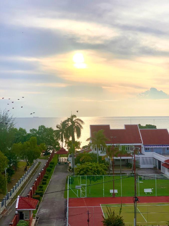 Sea La Vie Goldy @ Laguna Resort Port Dickson Eksteriør bilde