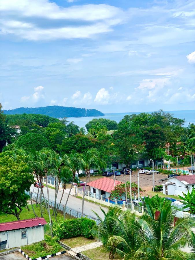 Sea La Vie Goldy @ Laguna Resort Port Dickson Eksteriør bilde